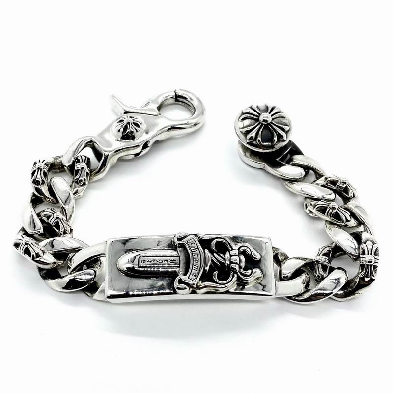 Chrome Hearts Bracelet 06yxs30
